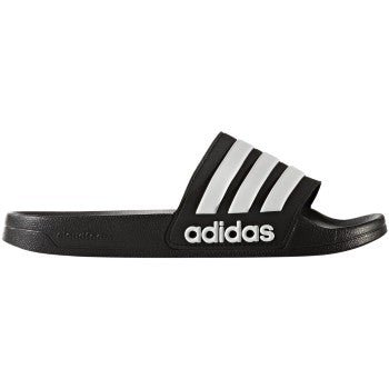 adidas Adilette Shower Black/White - Best Buy Soccer